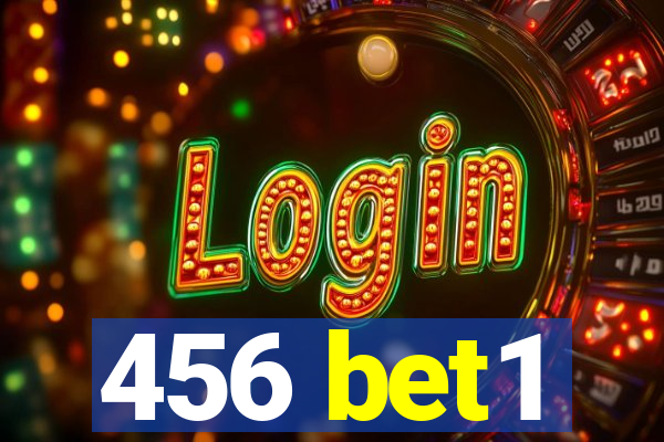 456 bet1